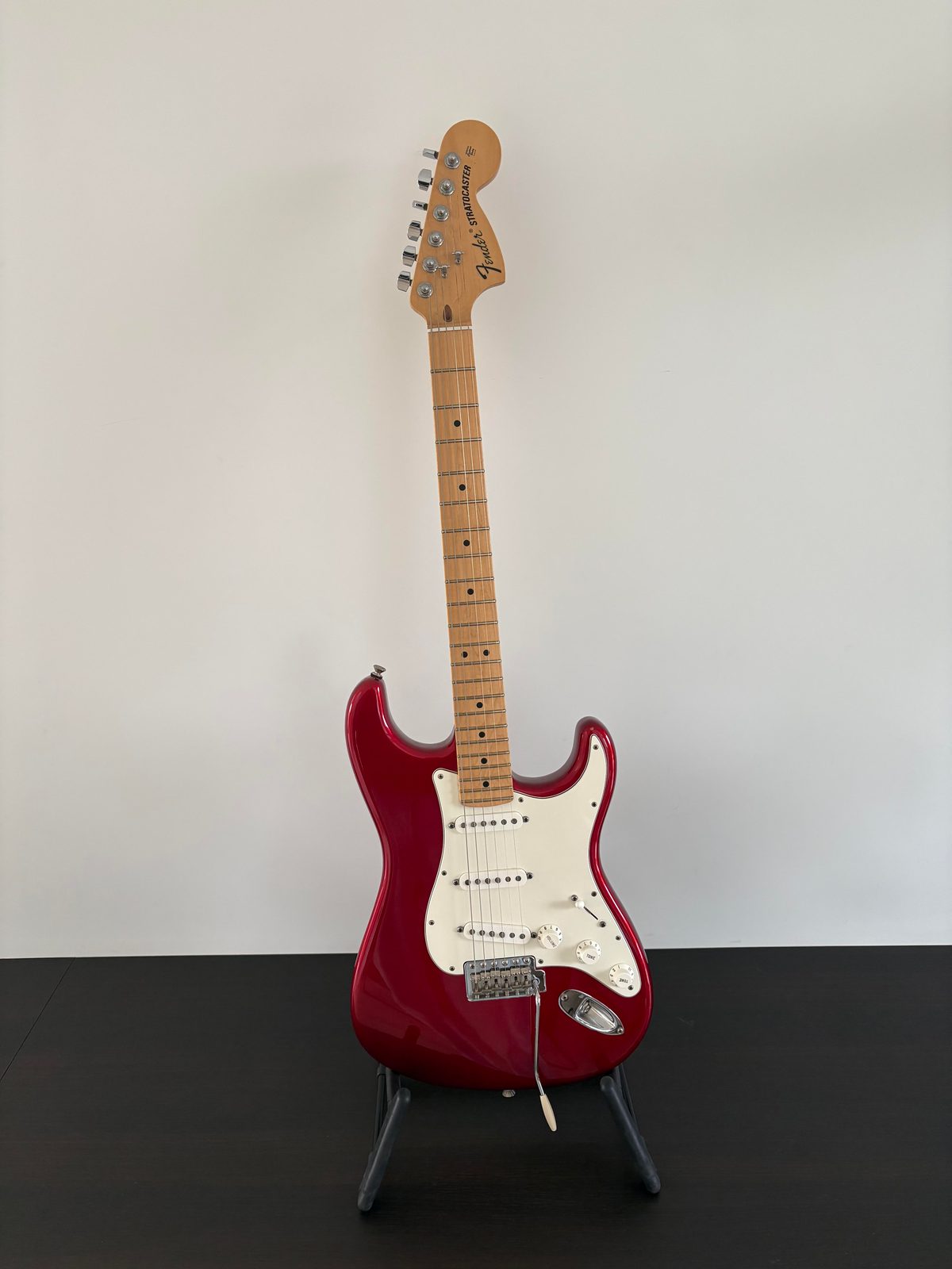Fender American Stratocaster