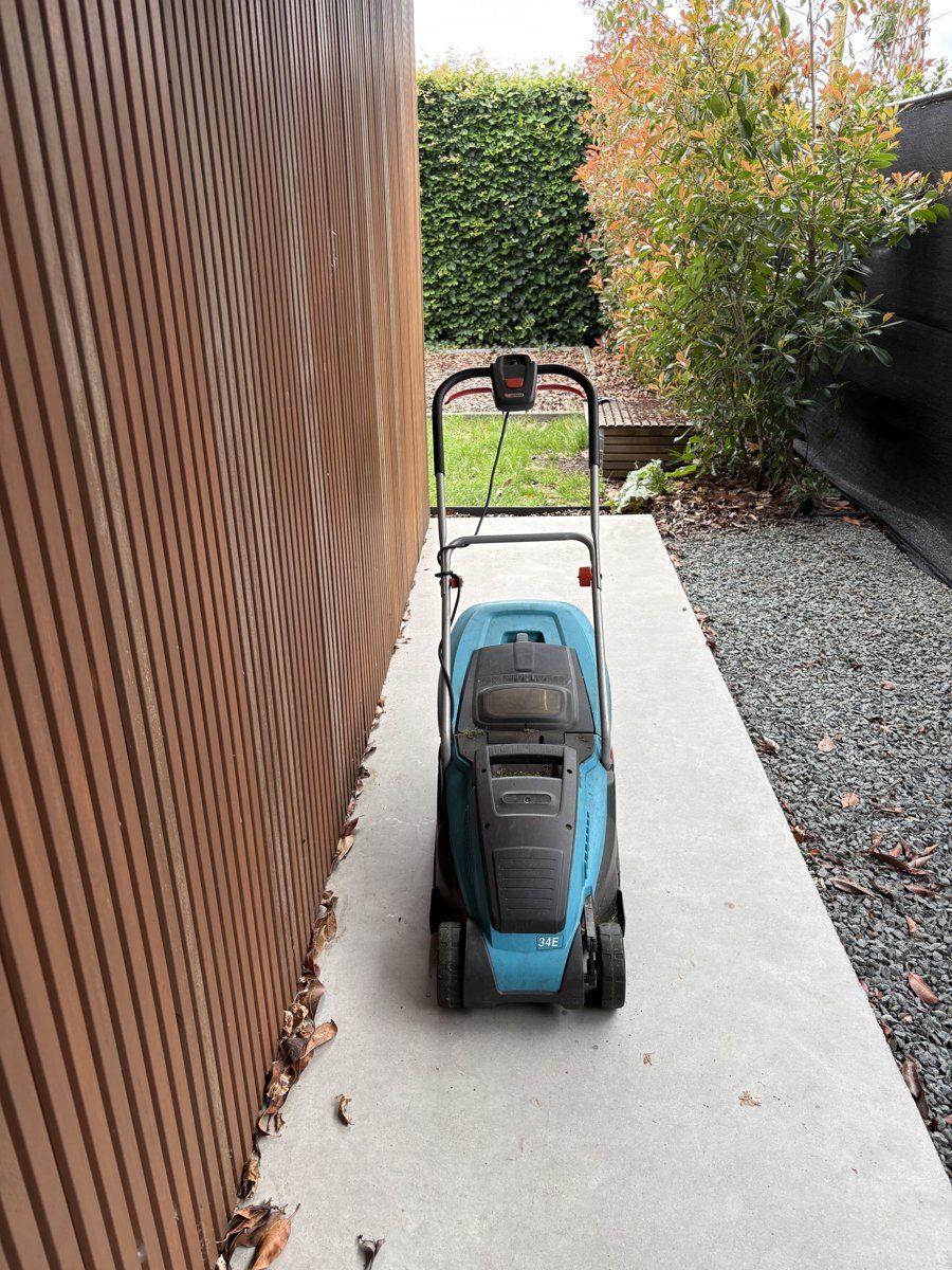 Gardena PowerMax Elektrische Grasmaaier thumbnail 2