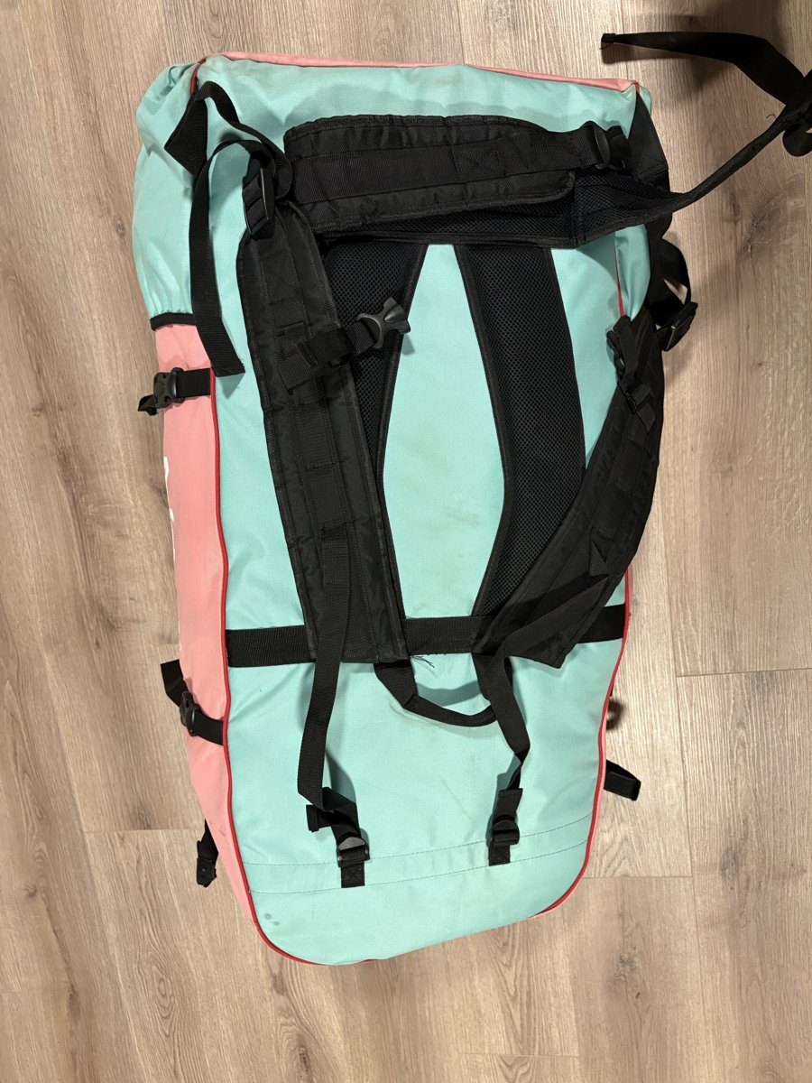 Mistral Inflatable SUP Board Set thumbnail 2