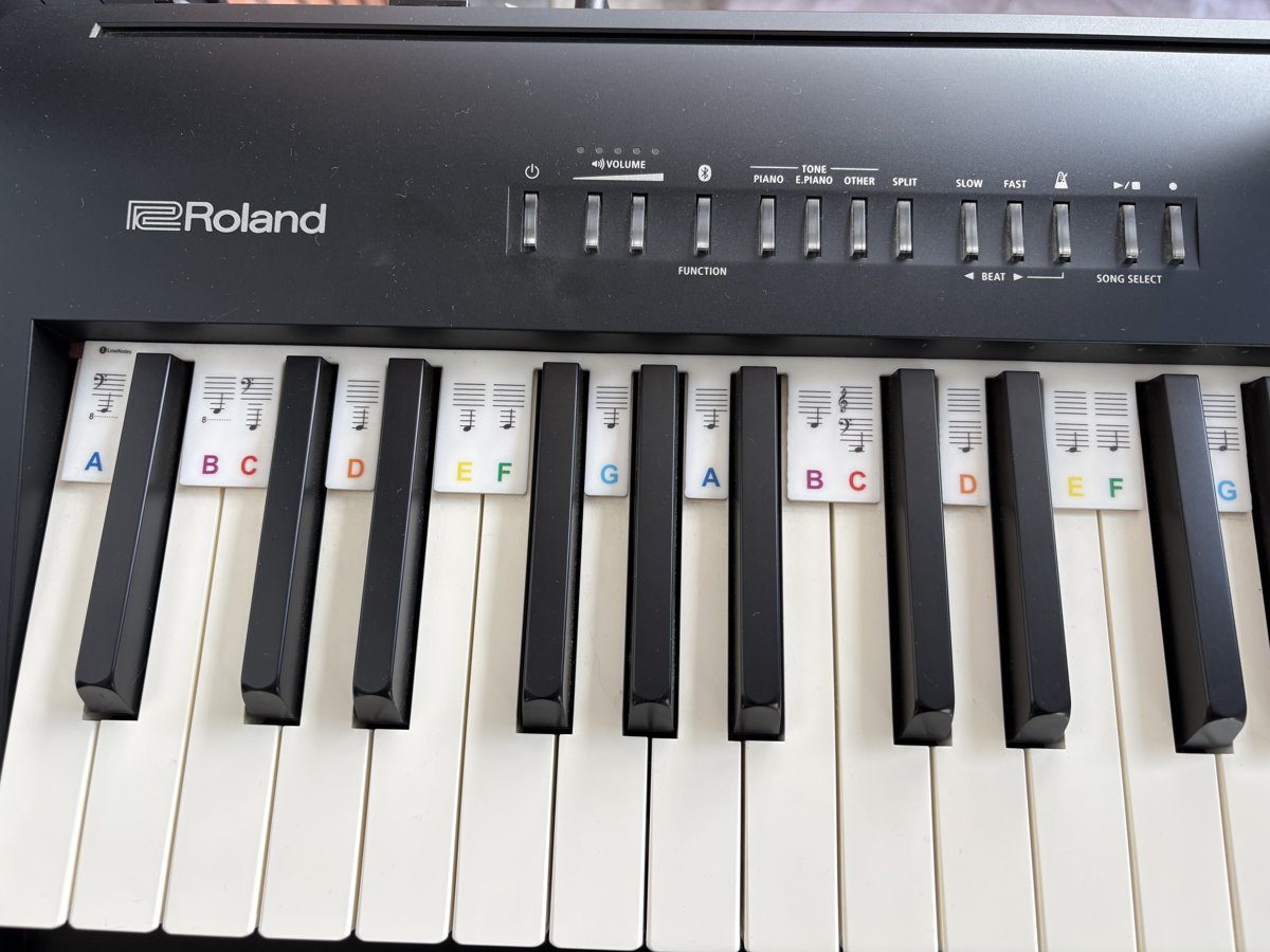 Roland FP-30 Digitale Piano thumbnail 2